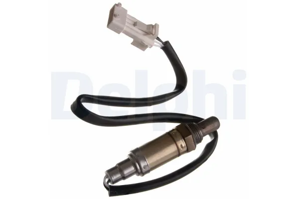 Oksijen (Lambda) Sensörü  Citroen C15 (02.1985->)  DELPHI ES10820-12B1