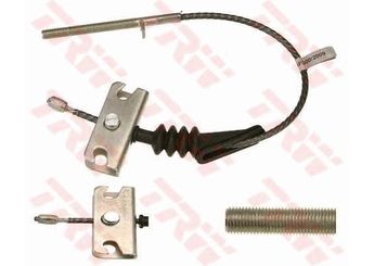 El Fren Teli Ön Sağ veya Sol FIAT ORJINAL 46410282  46410282 60806293 7609367 92323732 60811362