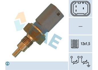 Hararet Müşürü  TRITON TMP0079T  464747125 46474713 46474712 60814402