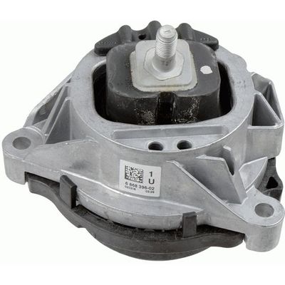 Motor Takozu Sağ LEMFÖRDER 38089 01