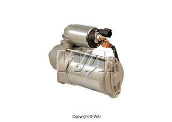 Marş Dinamosu  FEBI BILSTEIN 193233  36100 27700 3610027700 36100-27700