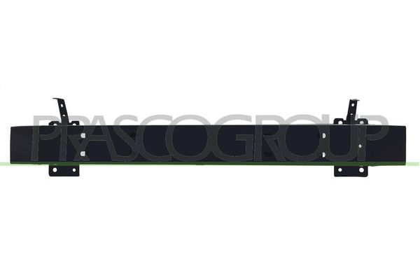 Tampon Takviyesi Ön EUROBUMP FIA07DU011Y