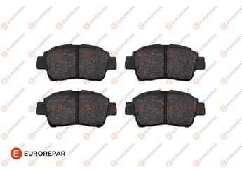 Fren Disk Balata Ön EUROREPAR 1682304780  8660004693 86 60 004 693 8671016640 86 71 016 640 446552031 04465-52031 446552032 04465-52032 446552040 04465-52040 446552041 04465-52041 446552050 04465-52050 446552052 04465-52052 446552070 04465-52070 446552090 04465-52090 446552091 04465-52091 446552130 04465-52130 446552140 04465-52140 446552280 04465-52280 446559010 04465-59010 446559020 04465-59020 4465YZZCJ 04465-YZZCJ