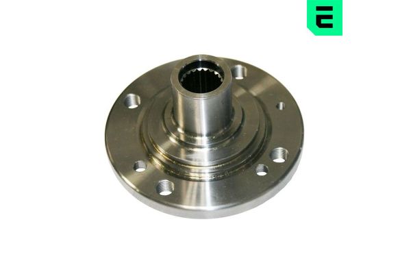 Porya Ön Sağ veya Sol Skoda Forman (785)(1992->)  OPTIMAL 04-P223