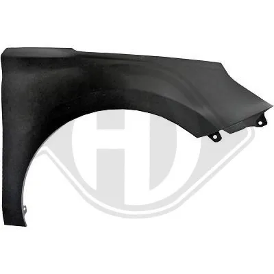 Çamurluk Ön Sağ Hyundai i30 (PD)(01.2017->)  MADE IN TAIWAN HY0224100BR