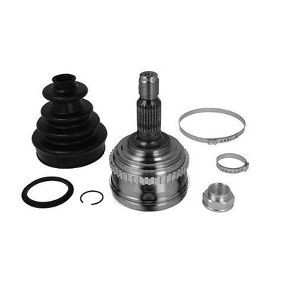 Aks Kafası Ön Dış Sağ veya Sol CIFAM 607-383