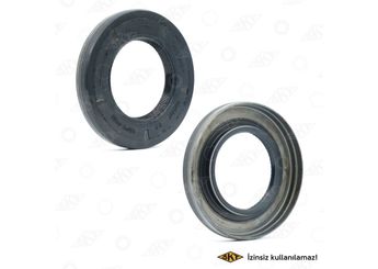 Eksantrik Keçesi  SKT 045844-P  60801282 40004930 60811964 80309 080309