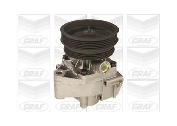 Devirdaim Su Pompası  GRAF PA629  6001073353 46400058 46444355 MDBL464443558888B03