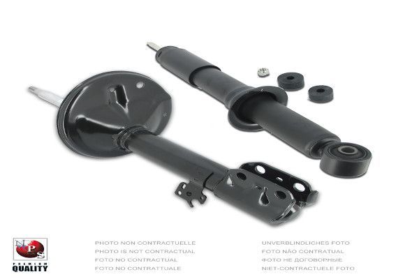 Amortisör Ön Sağ FIAT ORJINAL 52072766