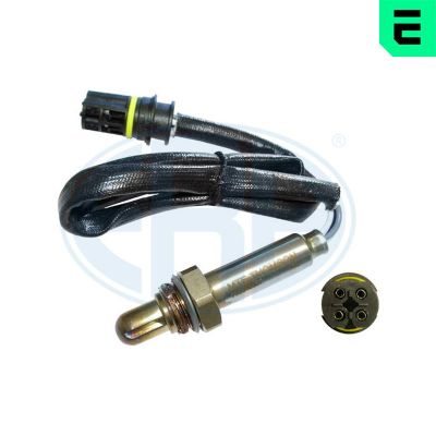 Oksijen (Lambda) Sensörü  Mercedes E -Serisi S.Wagon (BM 210)(09.1997->)  ERA 570078A