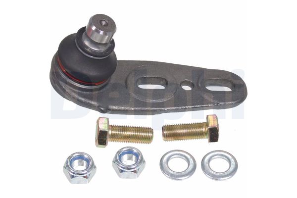 Rotil Alt Sağ veya Sol Audi 80/90 4 Kapı (893)(08.1986->)  DELPHI TC498