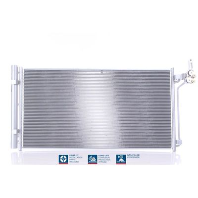 Klima Radyatörü  NISSENS 941287