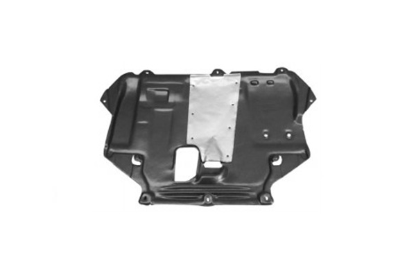 Motor Alt Muhafaza  EUROBUMP FOR08FO041