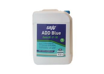 Ad Blue (5 Lt)  GRAT 821705  