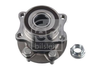 Teker Rulmanı Arka Sağ veya Sol FAG 713 1521 10  713152110 28473AJ00A 28473AJ00AS1 28473AJ00A S1 28473FG000 28473FG000S1 28473FG000 S1 28473FL020 28473FL020S1 28473FL020 S1 28473SC000 28473SC000S1 28473SC000 S1 SU00300791 SU003-00791 SU00300791S1 SU003-00791 S1