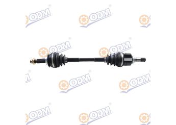 Aks Komple Ön Sol MAHER 02097  434200D322