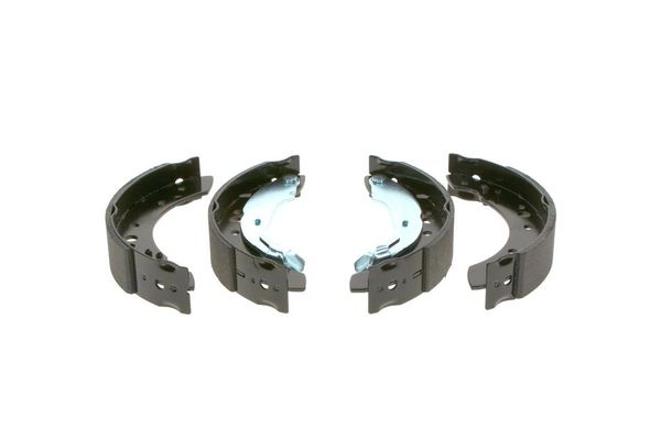 Fren Pabuçlu Balata Arka RECOVER 18078