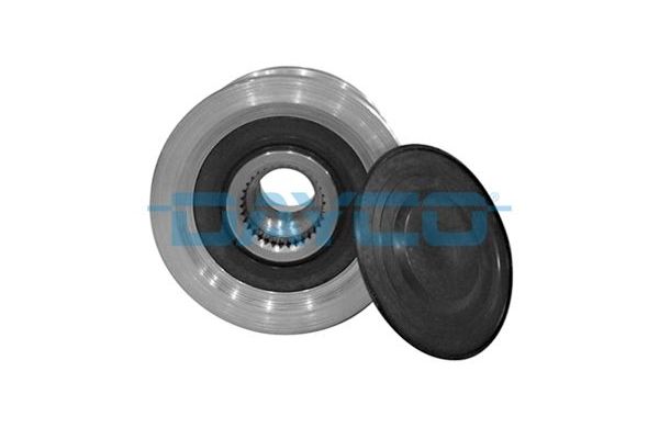 Alternatör Kasnağı  DAYCO ALP2395