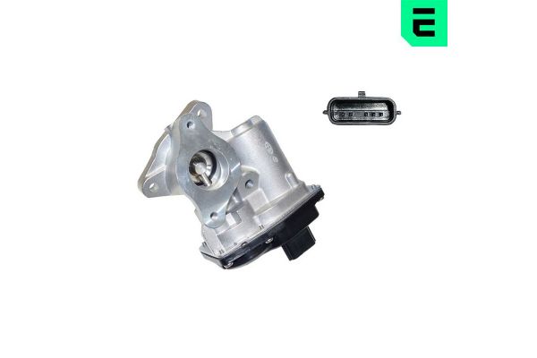 Egr Valfi  Nissan Note (E12)(2013->)  ERA 555528A