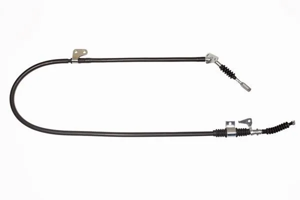 El Fren Teli Arka Sağ Mazda 626 Sedan/ Coupe/ S.Wagon (GD/GV)(06.1987->)  CAVO 3402 663