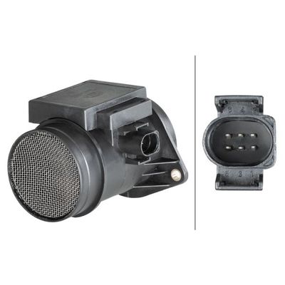 Hava Debimetresi  Volkswagen Golf III Variant (1H5)(08.1993->1999)  HELLA 8ET 009 149-671