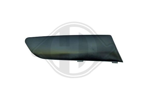 Tampon Kuşağı Ön Sağ EUROBUMP WOS07JE006