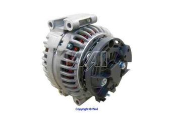 Alternatör  WAI 12385N  A0131541102 5117587AA 5117587AB 131541102 013-154-11-02 0131541102 A013-154-11-02