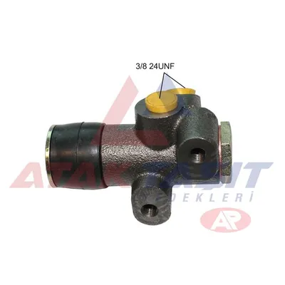 Fren Limitör  AP 499893