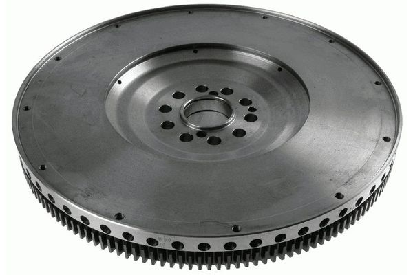 Volan  WEGER 032 032-6D