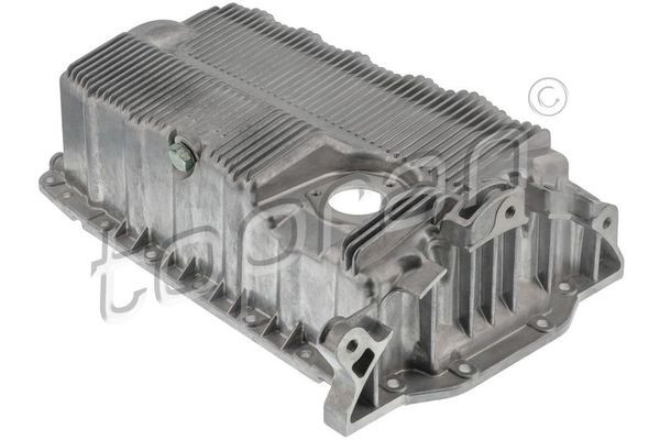 Motor Yağ Karteri  TOPRAN 112 323