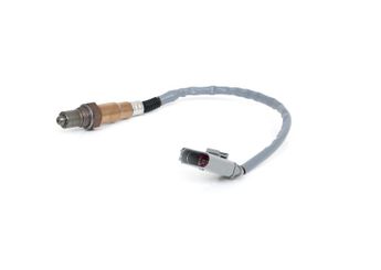 Oksijen (Lambda) Sensörü  BOSCH 0 258 027 114  8R0906262E 8R0 906 262 E