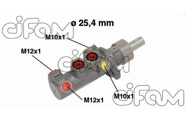 Fren Ana Merkez  CIFAM 202-641