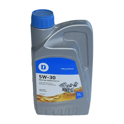 Motor Yağı Partikül Filtreli (1 Lt) 5W30  DELPHI CEL10002