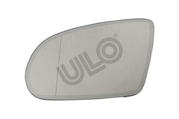 Ayna Camı Dış Sol Audi S8 (4HC)(11.2013->)  ULO 143119201