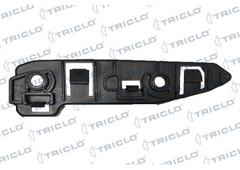 Tampon Braketi Ön Sol VONAR TBB020  51984513