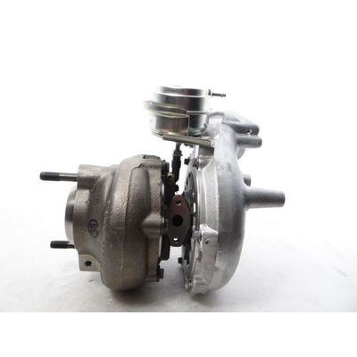 Turbo Şarj  GARRETT 753392-5019S