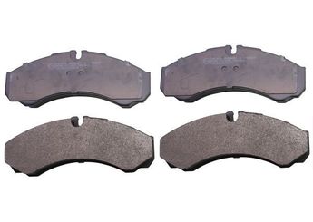 Fren Disk Balata Ön GRAP 93575/2  1906401 42535791 42470846 2992339 2995633 2996535 42548194 503643886 5001844747 50 01 844 747 5001850859 50 01 850 859