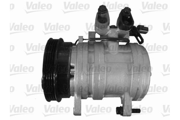 Klima Kompresörü  VALEO 813350