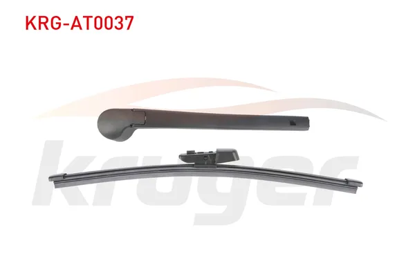 Silecek Süpürgesi Arka  280 mm - 11 inç Volkswagen Golf Sportsvan VII (AM1)(12.2013->2017)  KRUGER AT0037