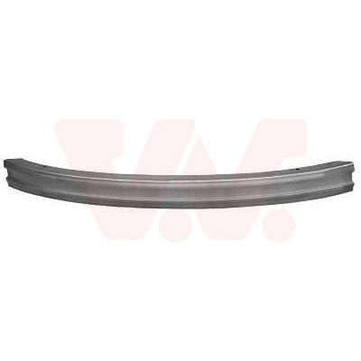 Tampon Demiri Ön VORTEX V3612352