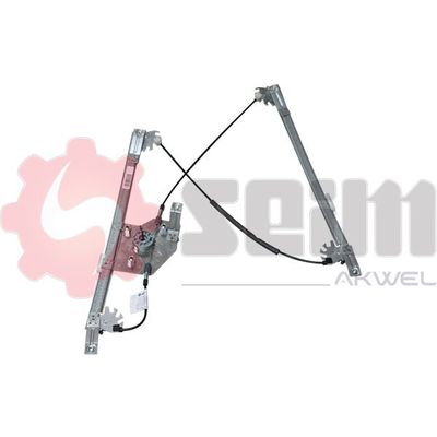 Cam Krikosu Ön Sağ PSA ORJINAL 9840196880