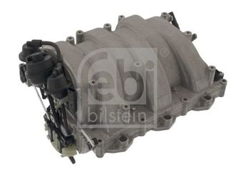 Manifold  KRAFTVOLL 12150008  A2721402401 A2721402101 A 272 140 21 01 A2721402201 A 272 140 22 01 A 272 140 24 01