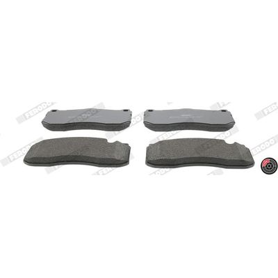 Fren Disk Balata Ön MINI Roadster (R59)(2012->)  FTE 9002272