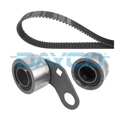 Triger Kayış Seti  DAYCO KTB565