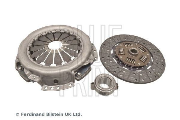 Debriyaj Seti  Mitsubishi Pajero (V20/V40)(1992->)  BLUE PRINT ADC430106