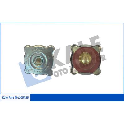 Radyatör Kapağı  KALE 105435