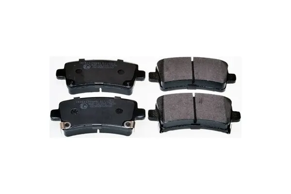 Fren Disk Balata Arka Opel Insignia A (2008->)  FROW 395.1102.003