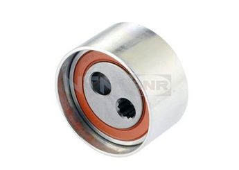 Triger Gergi Rulmanı  SNR GT379.07  13505 87205 1350587205 13505-87205