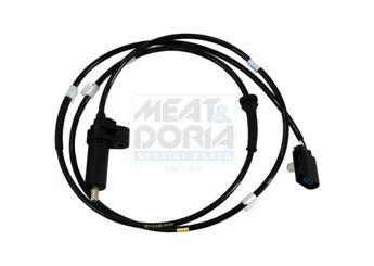 Abs Sensörü Arka Sol MGA 33660  YC152B372CB 4522491