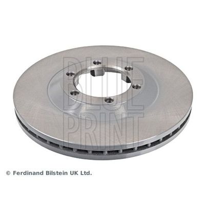 Fren Disk Ayna Ön Sağ ve Sol Isuzu D-Max (06.2012->)  BLUE PRINT ADZ94331